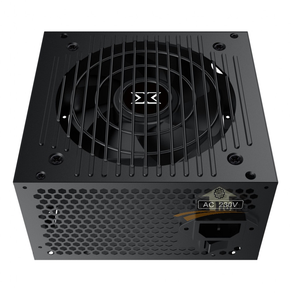 Nguồn Máy Tính Xigmatek XPOWER III X-650 X-450 X-350 , Nguồn Máy Tính 600W Chính Hãng Bảo Hành Lỗi 1 Đổi 1