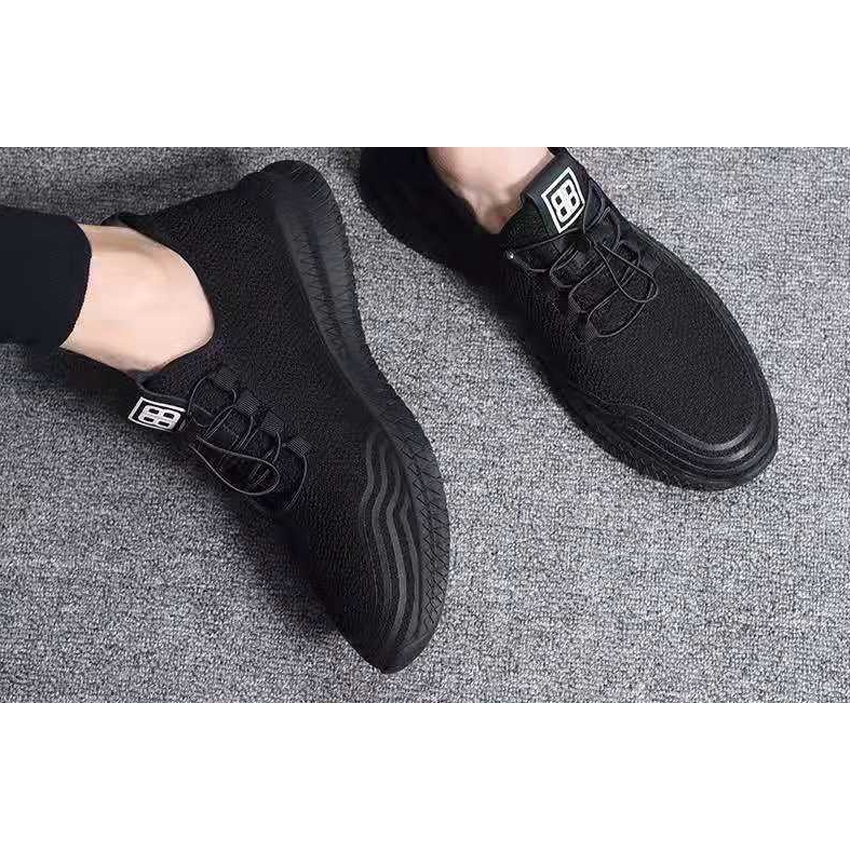 [Mã FAMAYWA2 giảm 10k đơn từ 50k] Giầy thể thao nam,giầy sneaker BB BH 5 | BigBuy360 - bigbuy360.vn