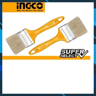Cọ sơn 25mm INGCO CHPTB78601