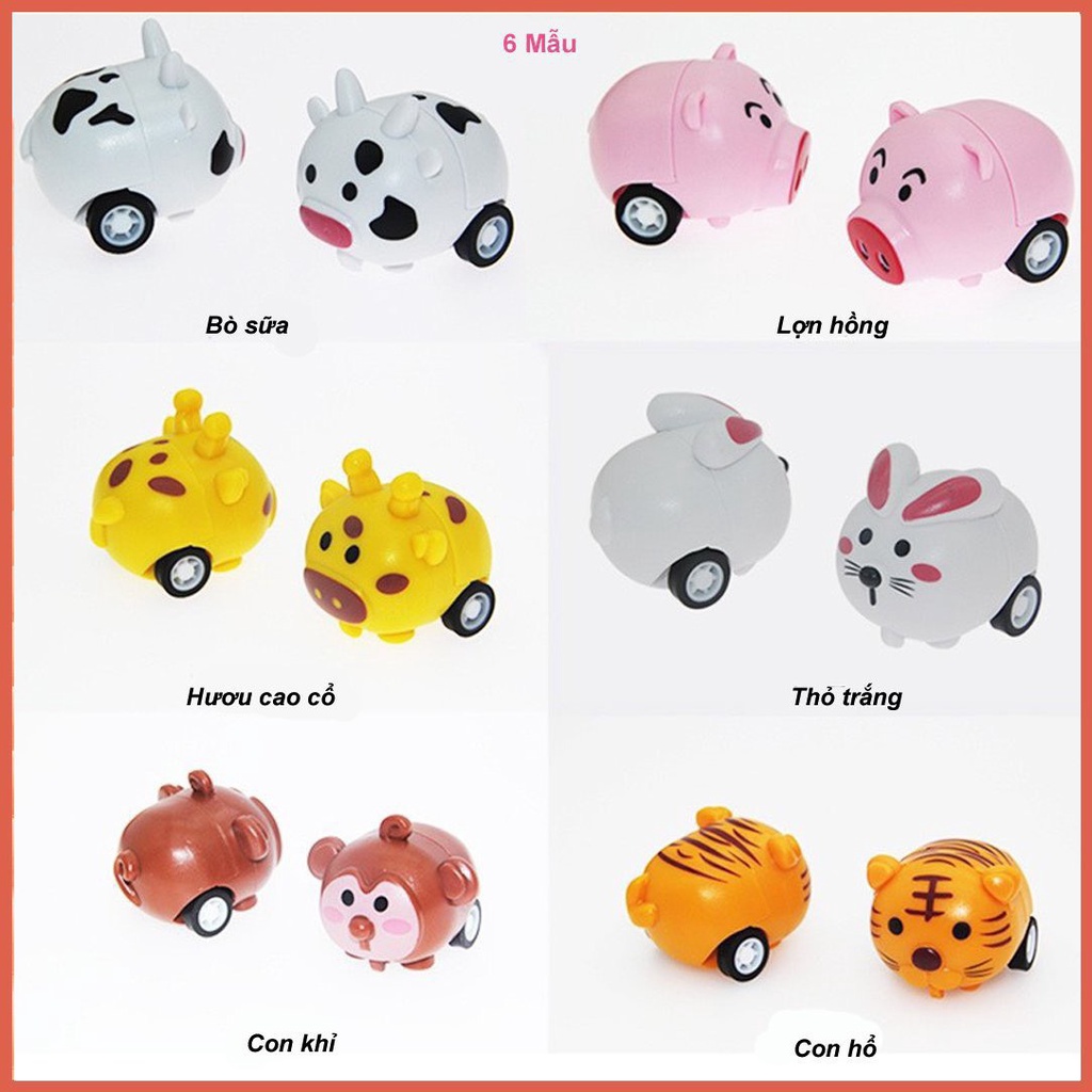 Đồ chơi con lên dây cót cho bé