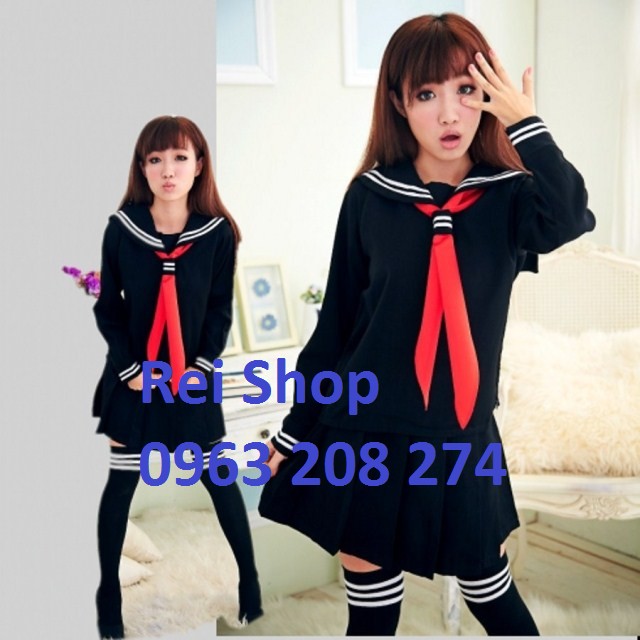  Đồng phục học sinh Nhật Bản - Cosplay | BigBuy360 - bigbuy360.vn