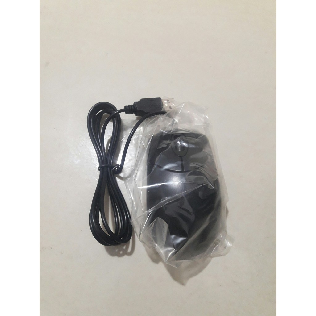 Chuột có dây từ đầu ghi hình camera | BigBuy360 - bigbuy360.vn
