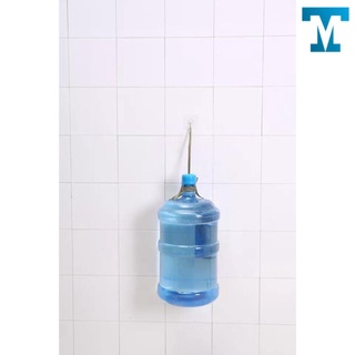 [MỚI]Móc dán tường siêu dính trong suốt ( bộ 10 móc dán )