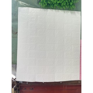 combo 30 tấm giả gạch 3mm