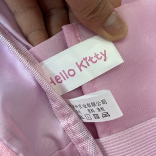 BALO HELLO KITTY
