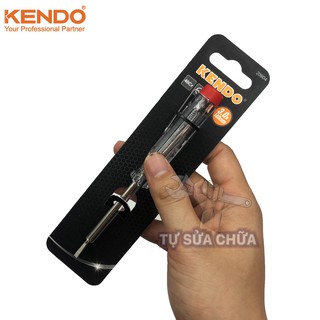 BÚT THỬ ĐIỆN KENDO 20904