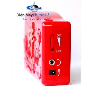 Máy tụng kinh niệm phật