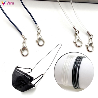 Dây đeo khẩu trang thiết kế độc đáo cho người lớn và trẻ em