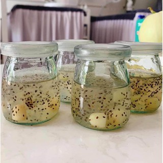 Gói 500gram Hạt Chia Đen