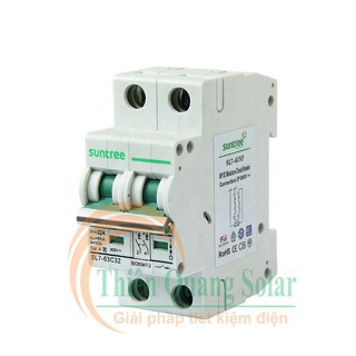 Aptomat Suntree 2P 800V 32A 6ka