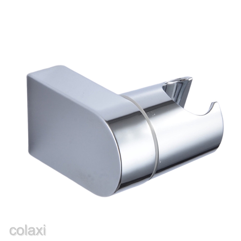 Giá Đỡ Đầu Vòi Hoa Sen Gắn Tường Phòng Tắm Thay Thế Tiện Dụng