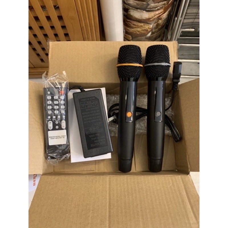 Loa Karaoke xách tay chính hãng Bestsound M8/M8Pro