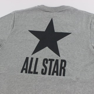 Áo thun Converse Munchy Star Chevron Tee 10017819_035
