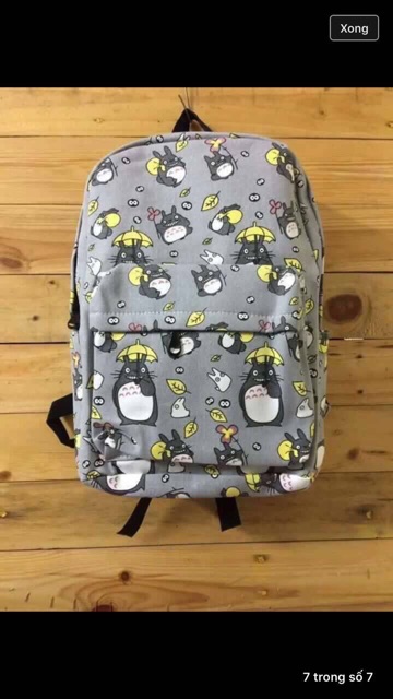 Balo học sinh hình