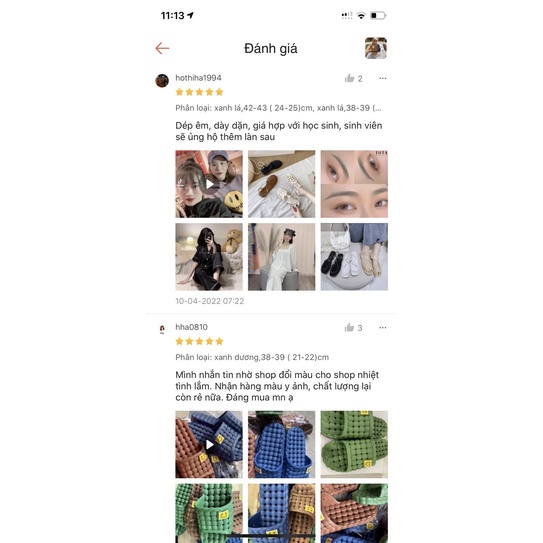 Dép đi trong nhà, dép mang trong nhà tắm có lỗ, đi văn phòng, nhà vệ sinh trống trơn trượt - hàng loại 1