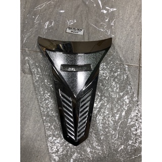 Ốp mặt nạ xe ab air blade đời 2013 ->2015
