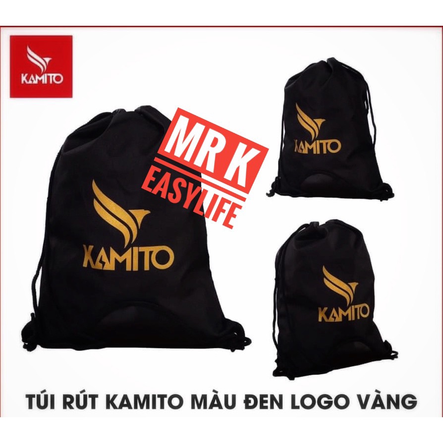 TÚI RÚT ĐỰNG GIÀY KAMITO - THỂ THAO, DU LỊCH
