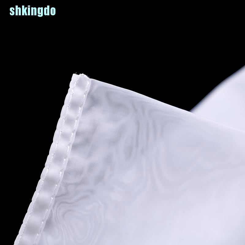 Túi Lưới Lọc Sữa / Rau Củ Quả / Thức Ăn Đa Năng Tiện Dụng