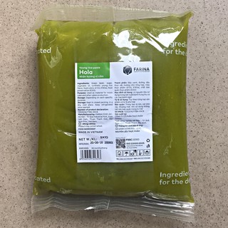 Nhân Farina Hola Cốm 1kg