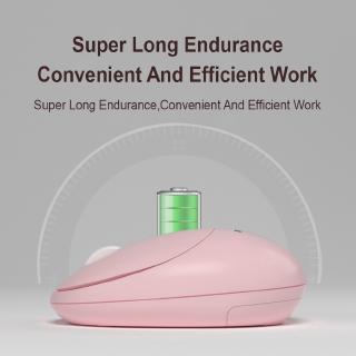 Chuột Máy Tính Không Dây Philips Spk7335