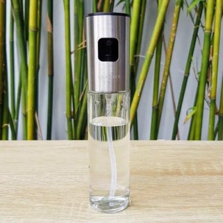 Bình xịt dầu ăn Lock&lock