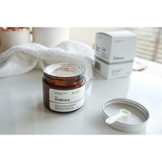 Bột Vitamin C 100% L-ascorbic Acid Powder The Ordinary 20g ( date t7/2021 )