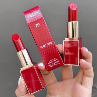 Son Tom Ford 16 Scarlet Rouge Scented