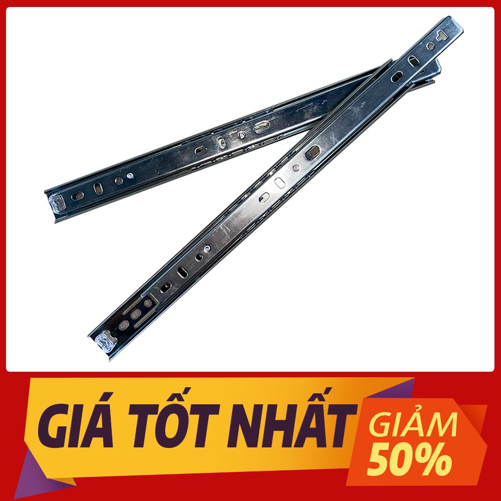 Ray bi 2 tầng ngăn kéo tủ giá sỉ - bộ 2 cái