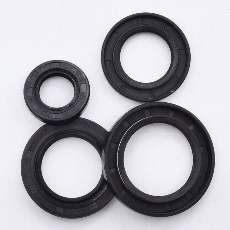 Phớt Trục cơ Máy xăng gx340 gx390 gx420 11hp 13hp 15hp 188 190 192 5-7kw