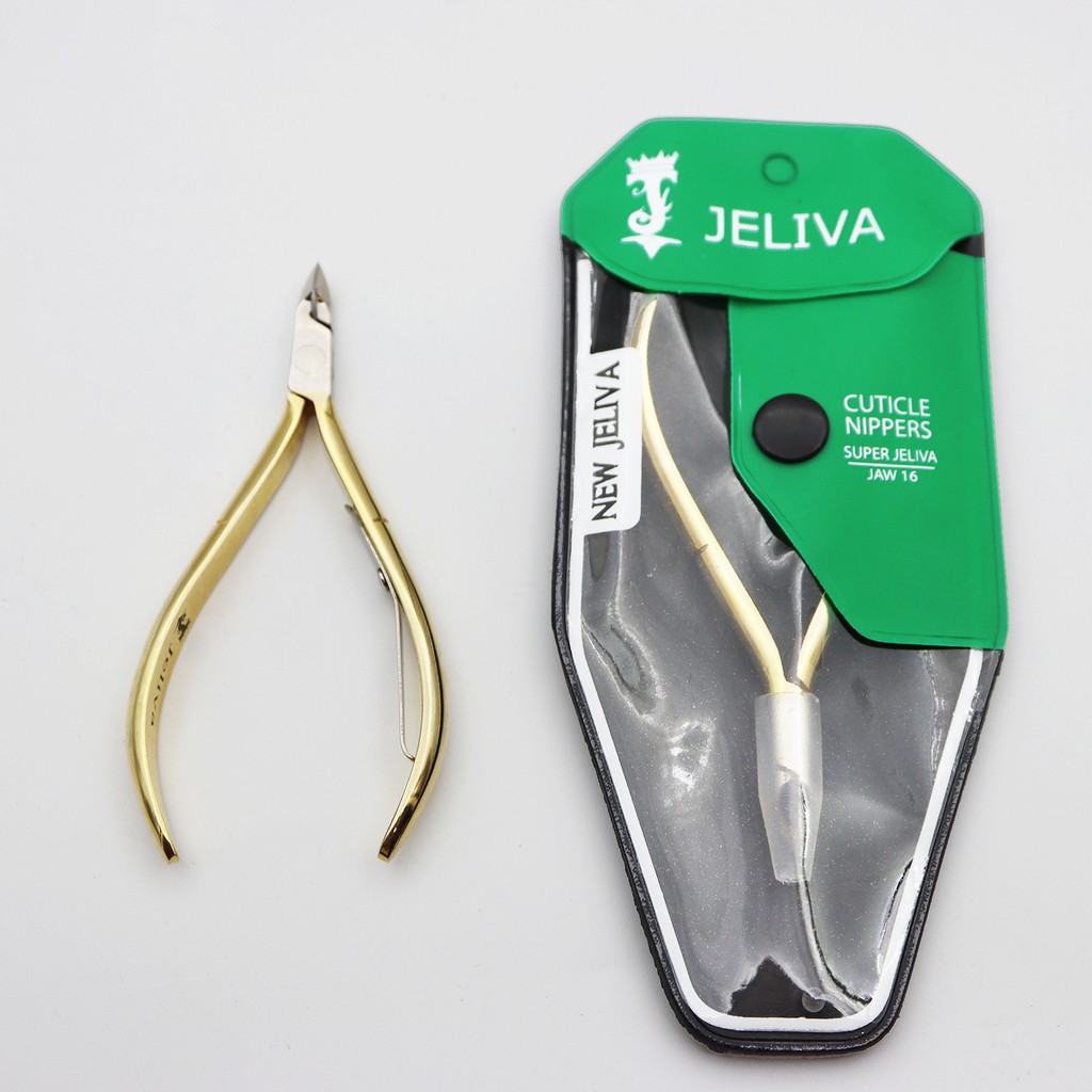 Kìm nhặt da Jeliva