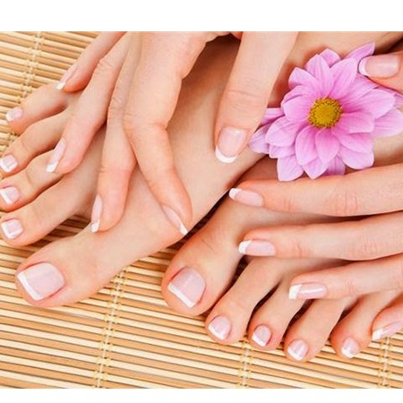CỌ FRENCH ĐẦU MÓNG TRẮNG, Cọ vàng YUKI