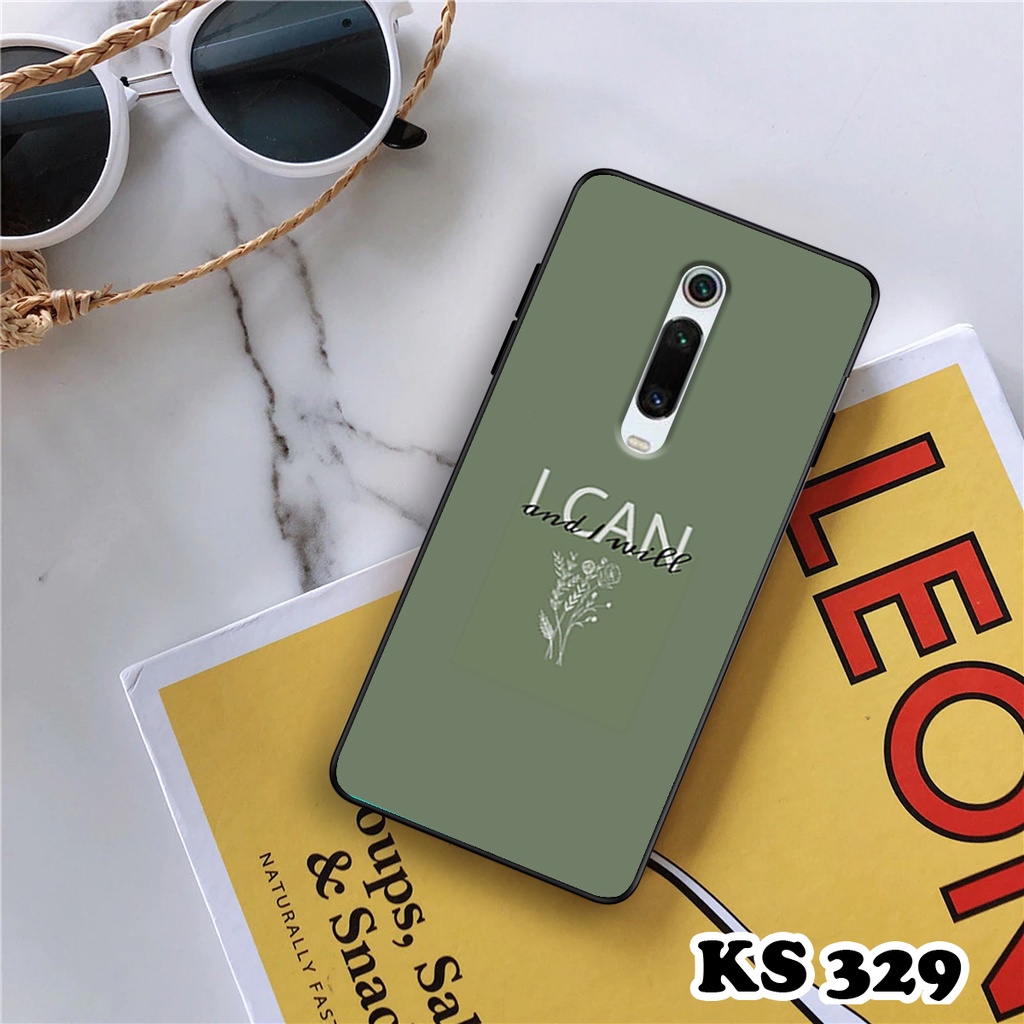 Ốp lưng Xiaomi Redmi K20 - Redmi K20 Pro - Redmi K30 - Ốp in hình KEyWord hot hit, giá tốt