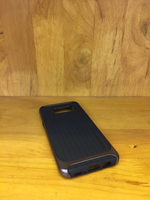 Ốp lưng S8plus Spigen Neo Hybrid