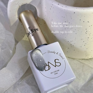 Sơn mắt mèo, Sơn mắt mèo kim cương BNS bạc