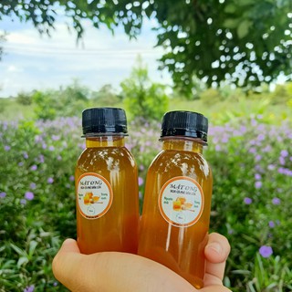 Mật ong nguyên chất hoa cà phê