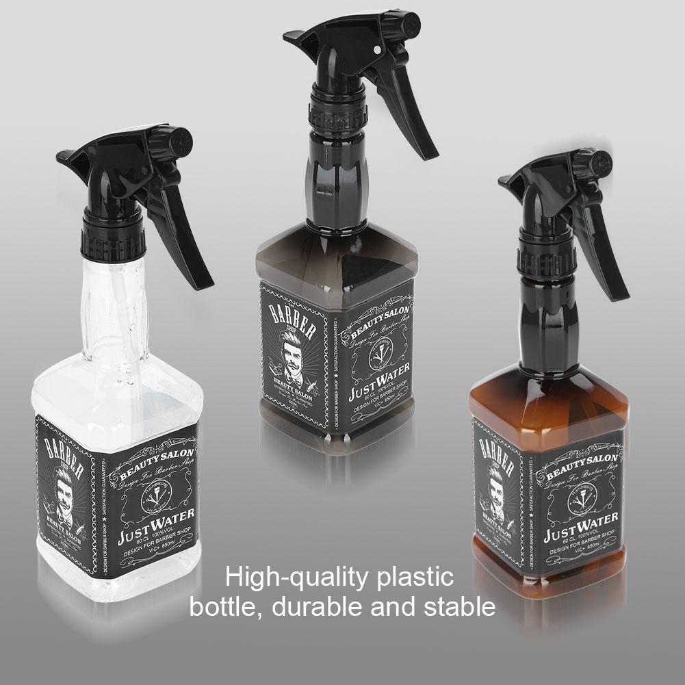 [Forest]Bình xịt tóc 650ml
