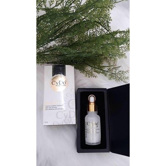 Serum CyDo Chống Lão Hoá Da 30ml - HÀNG CHÍNH HÃNG