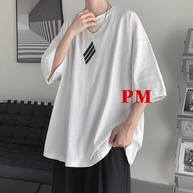 Áo phông ba gạch chéo PM11