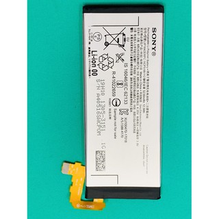 Pin Dùng cho Điện Thoại Sony Xperia ZX Premum