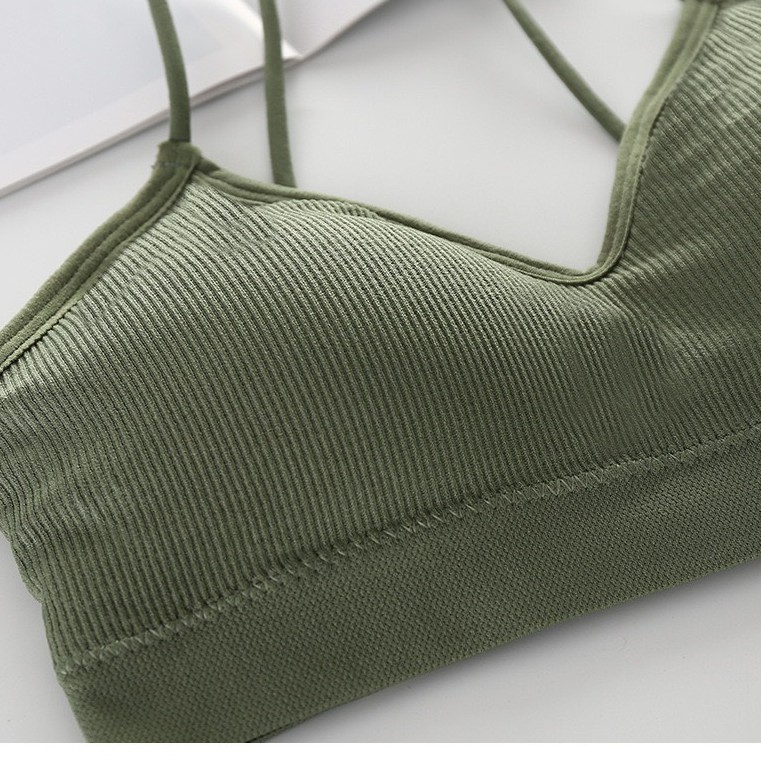 Áo Lót Nữ - Áo Bra nâng vòng một gợi cảm co giãn mẫu 211 | BigBuy360 - bigbuy360.vn