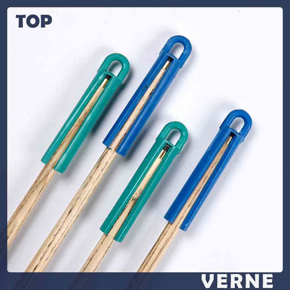 Set 5 Giá Đỡ Gậy Bi-Da Bằng Cao Su Tiện Dụng