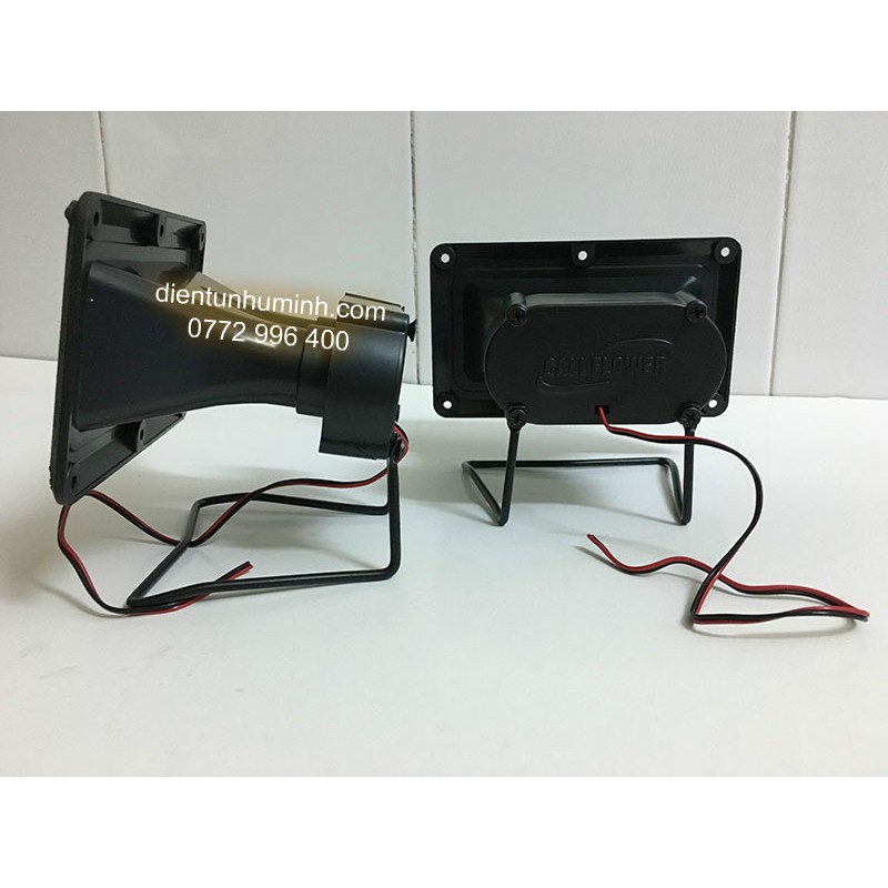 Loa treble kèn -  CALIFLOWER HIFI E20