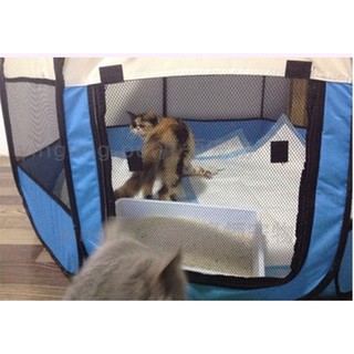 [Order] chuồng mèo đẻ MS60
