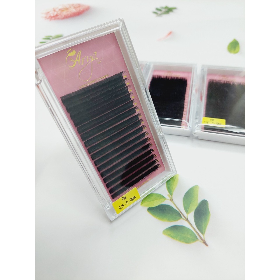 Mi Flat chất mi siêu đẹp và mềm (Độ Dày 0.15)