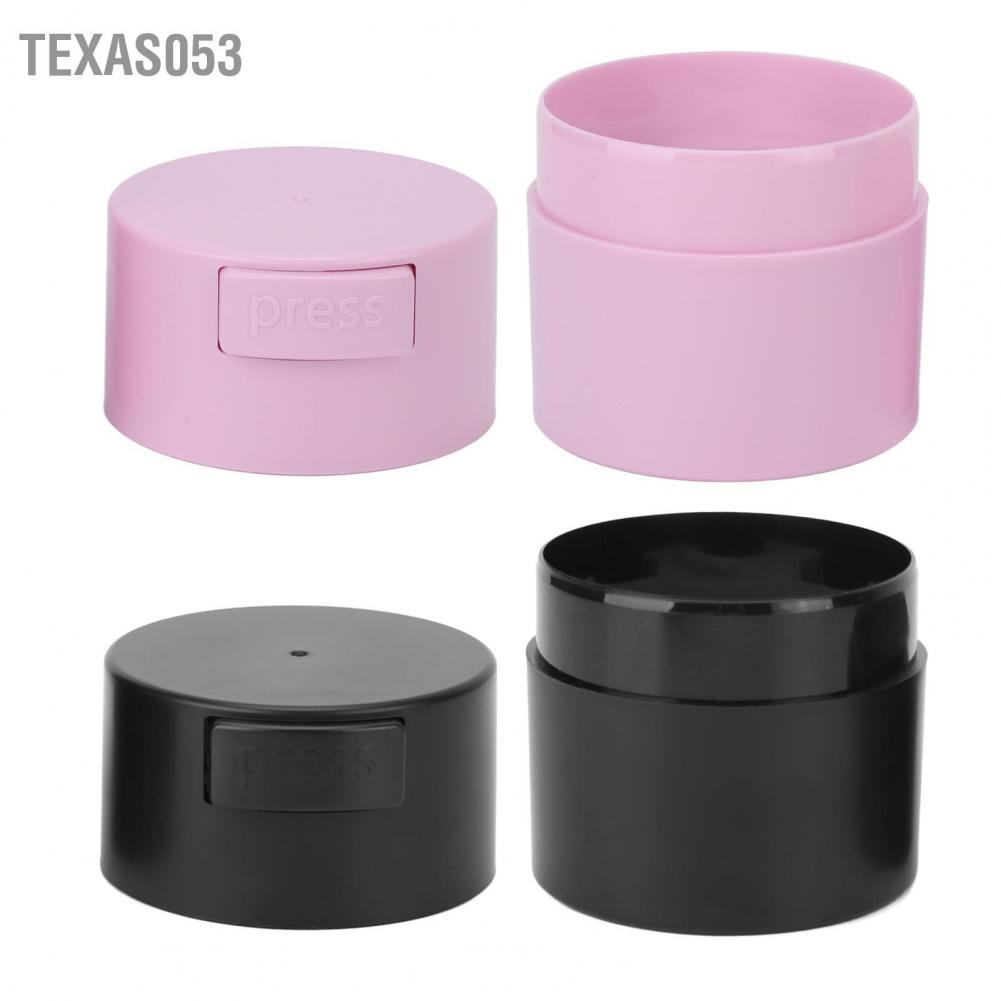 Texas053 Hộp lưu trữ keo dán mi