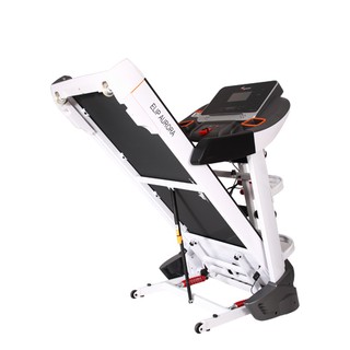 MÁY CHẠY BỘ ELIP AURORA