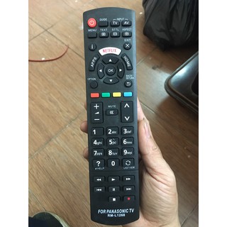 Điều khiển Tivi Panasonic L1268