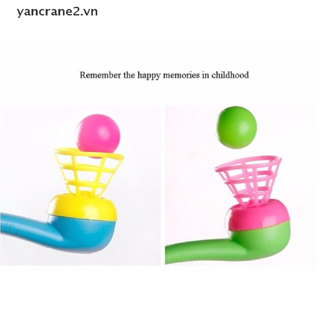 Bộ 3 bóng thổi ma thuật cho bé chơi trong bữa tiệc