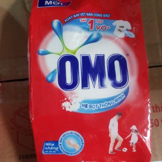 BỘT GIẶT OMO 800 gr GIÁ Si