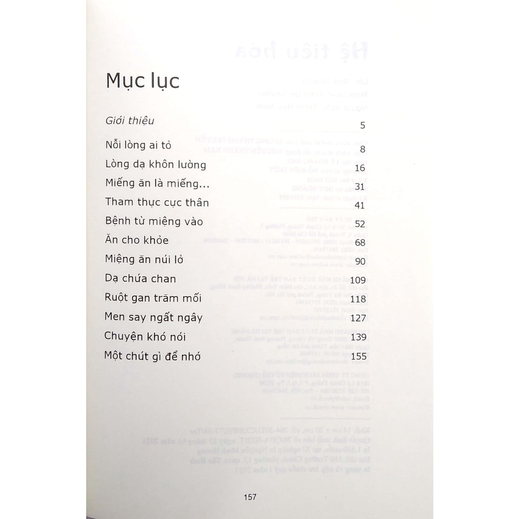 Sách - Horrible Science - Hệ Tiêu Hóa - Nick Arnold